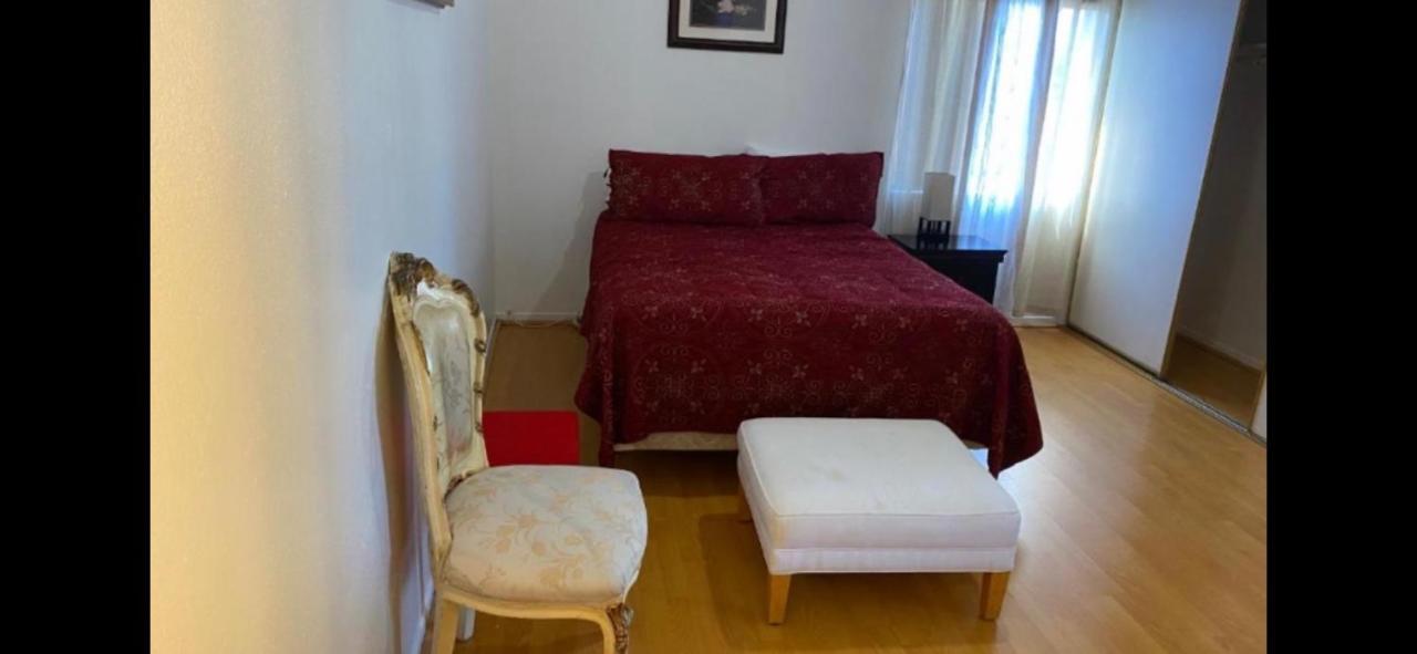 Balboa 3 Bedroom Cozy ! Apartamento Los Ángeles