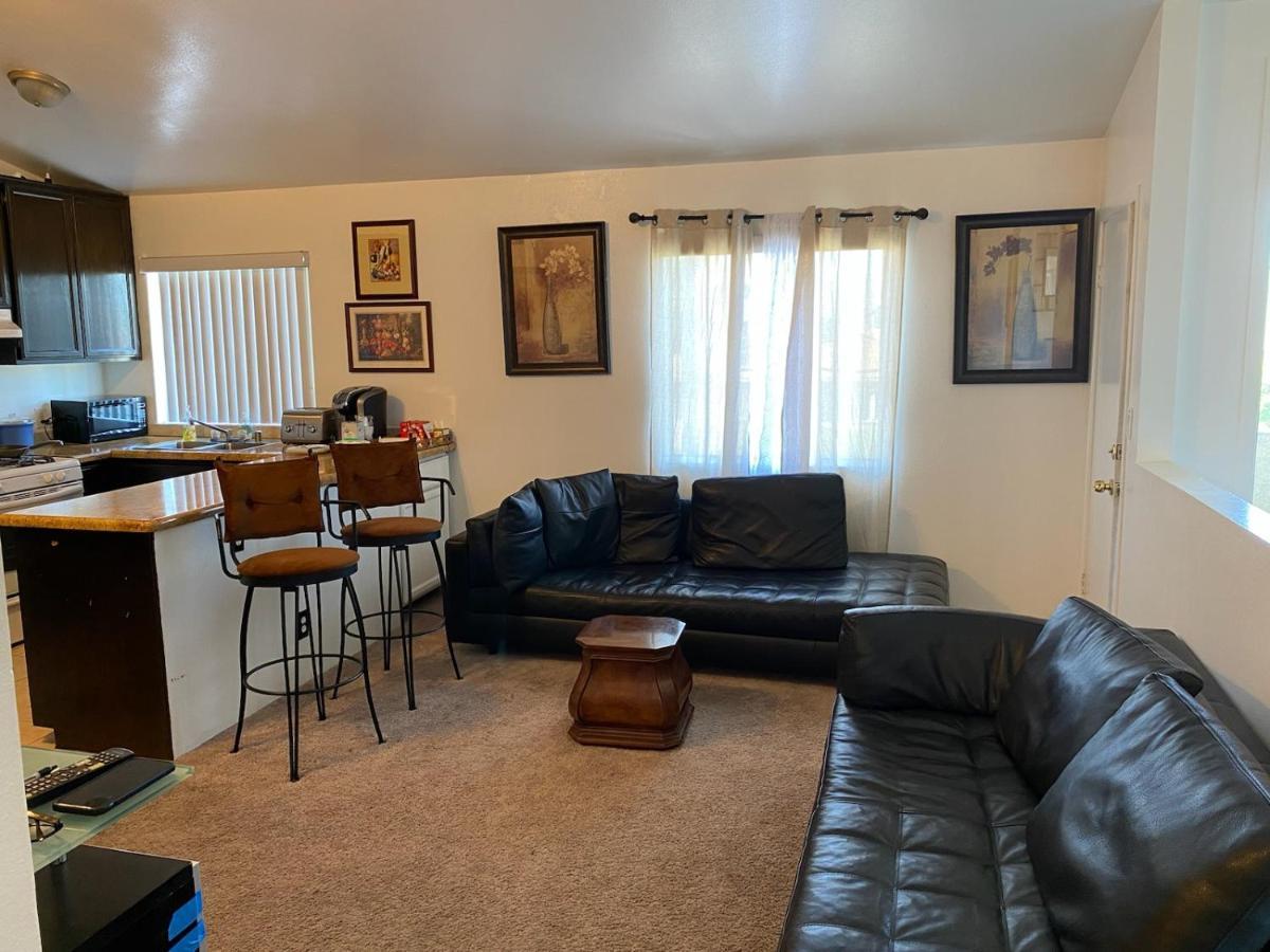Apartamento Balboa 3 Bedroom Cozy ! *