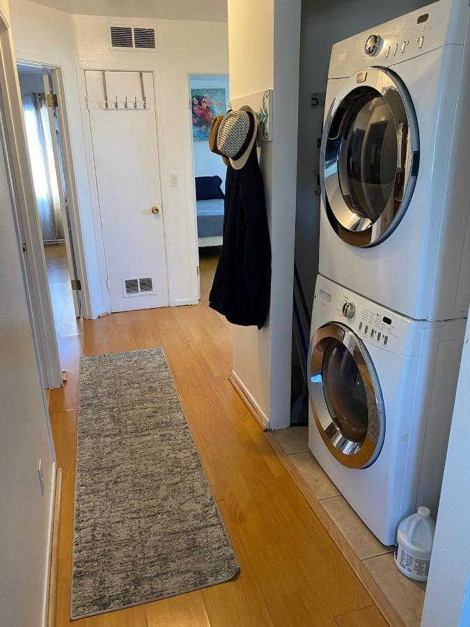 Apartamento Balboa 3 Bedroom Cozy ! Los Ángeles